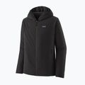 Vyriška hibridinė striukė Patagonia Nano-Air Light Hybrid Hoody black 3