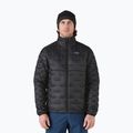 Vyriška pūsta striukė Patagonia Micro Puff black