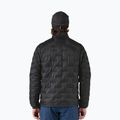 Vyriška pūsta striukė Patagonia Micro Puff black 3