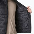Vyriška pūsta striukė Patagonia Micro Puff black 5