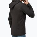 Vyriška hibridinė striukė Patagonia Nano-Air Light Hybrid Hoody black 4