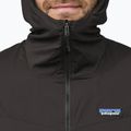 Vyriška hibridinė striukė Patagonia Nano-Air Light Hybrid Hoody black 6