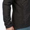 Vyriška hibridinė striukė Patagonia Nano-Air Light Hybrid Hoody black 7