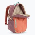 Patagonia Refugio Day Pack 26 l evening mauve žygio kuprinė 4