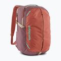 Patagonia Refugio Day Pack 26 l evening mauve žygio kuprinė 6