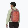 Patagonia Refugio Day Pack 26 l evening mauve žygio kuprinė 7