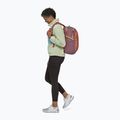 Patagonia Refugio Day Pack 26 l evening mauve žygio kuprinė 9