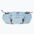 Rankinė ant juosmens Patagonia Dirt Roamer Waist Pack 3 l light plume grey