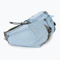 Rankinė ant juosmens Patagonia Dirt Roamer Waist Pack 3 l light plume grey 2