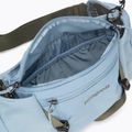 Rankinė ant juosmens Patagonia Dirt Roamer Waist Pack 3 l light plume grey 7
