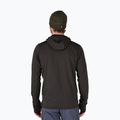 Vyriškas žygio džemperis Patagonia R1 Thermal Full Zip Hoody black 2