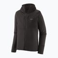 Vyriškas žygio džemperis Patagonia R1 Thermal Full Zip Hoody black