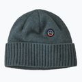 Žieminė kepurė Patagonia Brodeo Beanie fitz roy icon/nouveau green
