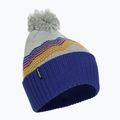 Žieminė kepurė Patagonia Powder Town Beanie ridge rise/sleet green
