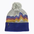 Žieminė kepurė Patagonia Powder Town Beanie ridge rise/sleet green 5