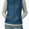 Moteriška liemenė Patagonia Nano Puff lagom blue 4