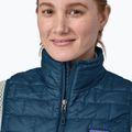 Moteriška liemenė Patagonia Nano Puff lagom blue 5