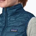 Moteriška liemenė Patagonia Nano Puff lagom blue 6