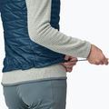 Moteriška liemenė Patagonia Nano Puff lagom blue 7