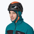 Vyriška softshell striukė Patagonia R2 TechFace Hoody belay blue 4