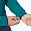 Vyriška softshell striukė Patagonia R2 TechFace Hoody belay blue 8