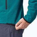 Vyriška softshell striukė Patagonia R2 TechFace Hoody belay blue 9