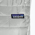 "Patagonia" moteriška be rankovių "Nano Puff sleet green 5