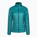 Moteriška apšiltinta striukė Patagonia Nano Puff belay blue