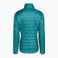Moteriška apšiltinta striukė Patagonia Nano Puff belay blue 2