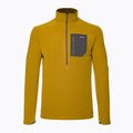 Vyriškas šiltas džemperis Patagonia R1 Air Zip Neck cosmic gold 5