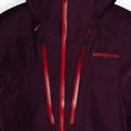 Moteriška striukė nuo lietaus Patagonia Triolet night plum 3