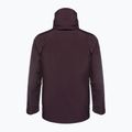 Vyriška striukė nuo lietaus Patagonia Triolet obsidian plum 2