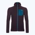 Vyriškas žygio džemperis Patagonia R1 Air Full-Zip obsidian plum 3