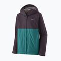 Vyriška Patagonia Torrentshell 3L striukė nuo lietaus 5