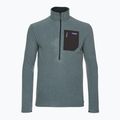 Vyriškas šiltas džemperis Patagonia R1 Air Zip Neck nouveau green 4