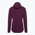 Moteriška softshell striukė Patagonia R2 TechFace Hoody night plum 2