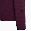 Moteriška softshell striukė Patagonia R2 TechFace Hoody night plum 4