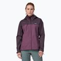 Moteriška striukė nuo lietaus Patagonia Torrentshell 3L Rain