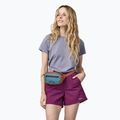 Rankinė ant juosmens Patagonia Ultralight Black Hole Mini Hip Pack 1 l burl red 4