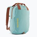 Turistinė kuprinė Patagonia Atom Tote Pack 20 l skiff blue 2