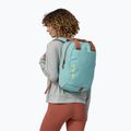 Turistinė kuprinė Patagonia Atom Tote Pack 20 l skiff blue 6