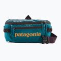 Rankinė ant juosmens Patagonia Black Hole Waist Pack 5 l belay blue