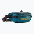 Rankinė ant juosmens Patagonia Black Hole Waist Pack 5 l belay blue 2