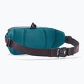 Rankinė ant juosmens Patagonia Black Hole Waist Pack 5 l belay blue 3