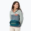 Rankinė ant juosmens Patagonia Black Hole Waist Pack 5 l belay blue 6