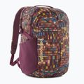 Turistinė kuprinė Patagonia Refugio Day Pack 26 l fitz roy patchwork/night plum 2