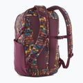 Turistinė kuprinė Patagonia Refugio Day Pack 26 l fitz roy patchwork/night plum 3