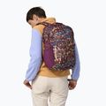 Turistinė kuprinė Patagonia Refugio Day Pack 26 l fitz roy patchwork/night plum 5