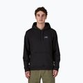 Vyriškas džemperis Patagonia '73 Skyline Uprisal Hoody ink black