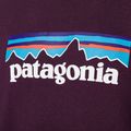 Džemperis Patagonia P-6 Logo Uprisal night plum 5